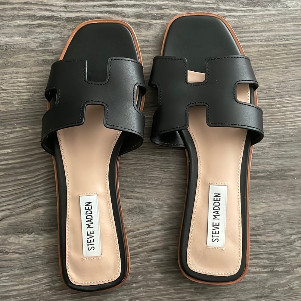 Steve Madden Hayden Sandal